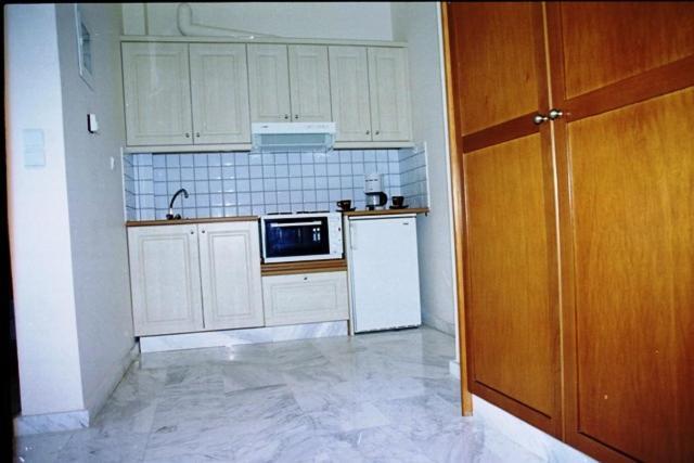 Nea Elena Apartments 하니아 외부 사진
